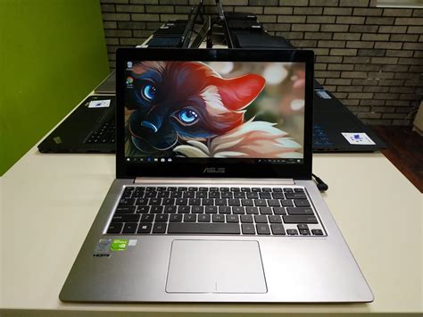 zenbook ux303l